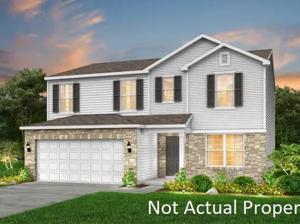 5060 Ranger Dr Lot 87, Lockbourne, OH 43137