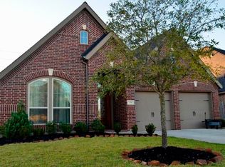 75 Eden Hollow Ln, Richmond, TX 77406