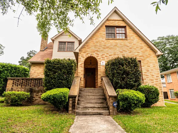 820 W Oak St, El Dorado, AR 71730