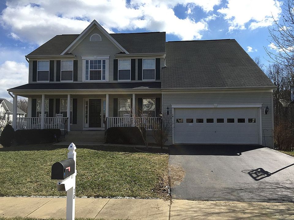 1st image of 18 Bealton Ct
