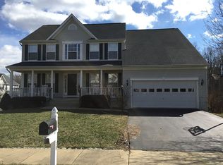 18 Bealton Ct, Fredericksburg, VA 22406
