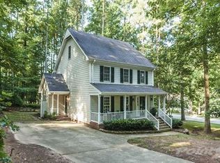 1025 Sawmill Rd, Raleigh, NC 27615