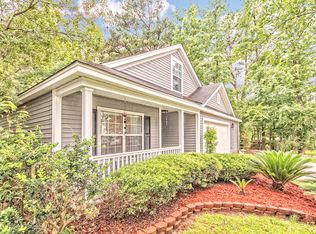 8511 Haley Ct, N Charleston, SC 29406