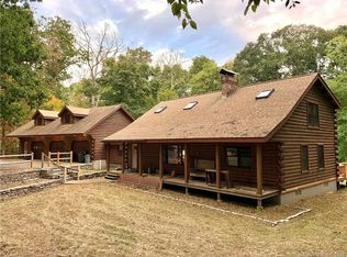 372 N Burnham Hwy, Lisbon, CT 06351