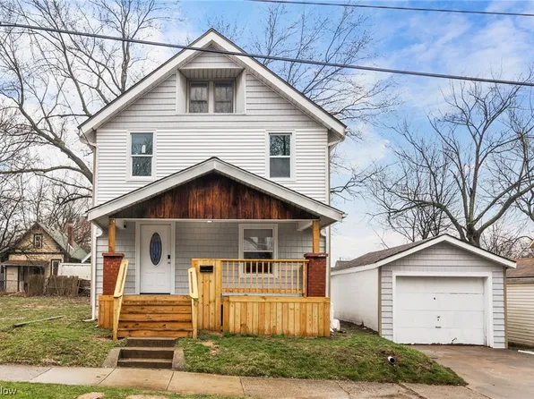 845 Clark St, Akron, OH 44306