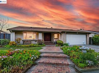 35234 Cornish Dr, Fremont, CA 94536