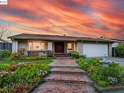 35234 Cornish Dr, Fremont, CA, 94536