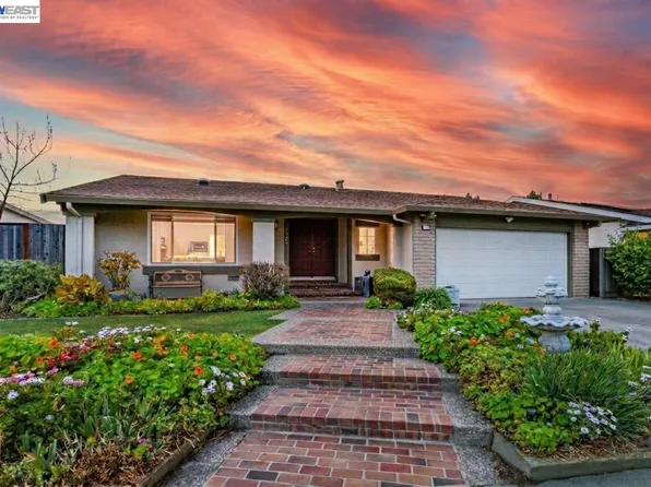 35234 Cornish Dr, Fremont, CA 94536