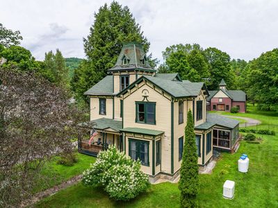 8222 River St, Elizabethtown, NY, 12932