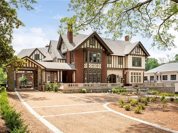 1585 S Ponce De Leon Ave NE #20, Atlanta, GA 30307