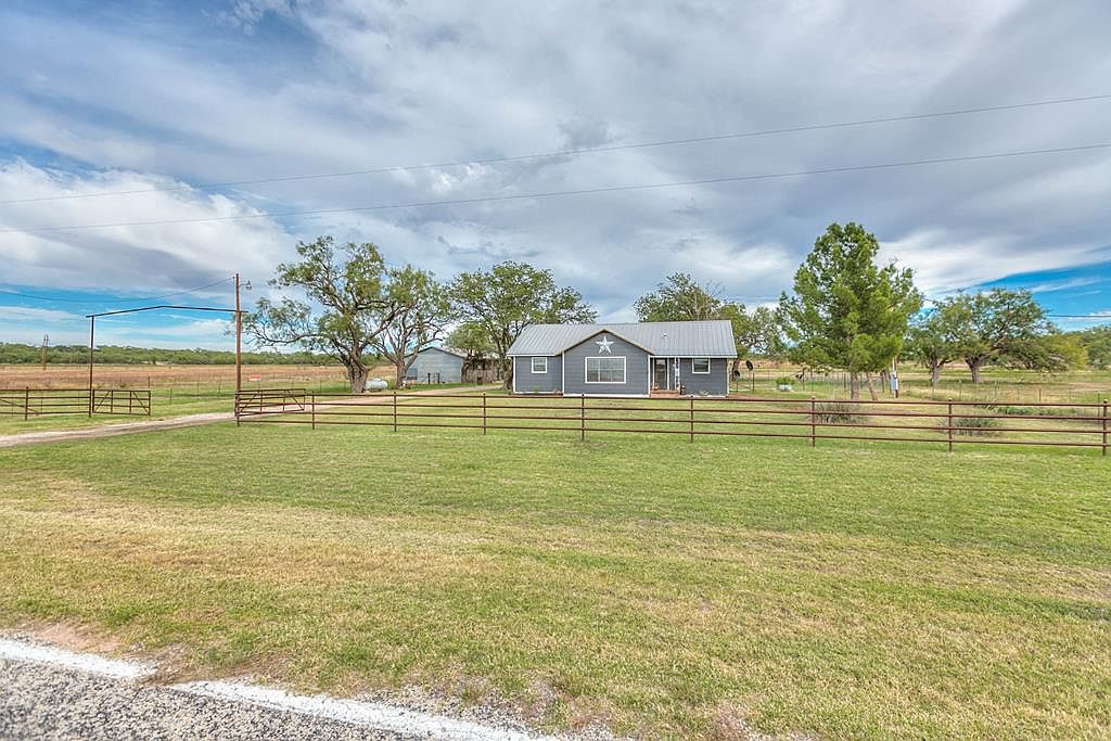 2901 Fm 2111, Ballinger, TX 76821 MLS 113407 Zillow