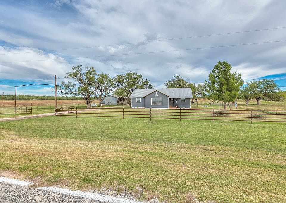 2901 Fm 2111, Ballinger, TX 76821 MLS 113407 Zillow