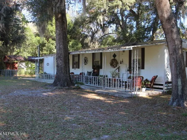 3409 WHITEHALL Street, Palatka, FL 32177