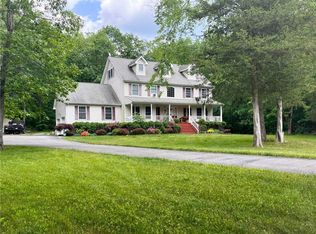 1252 State Route 208, Monroe, NY 10950