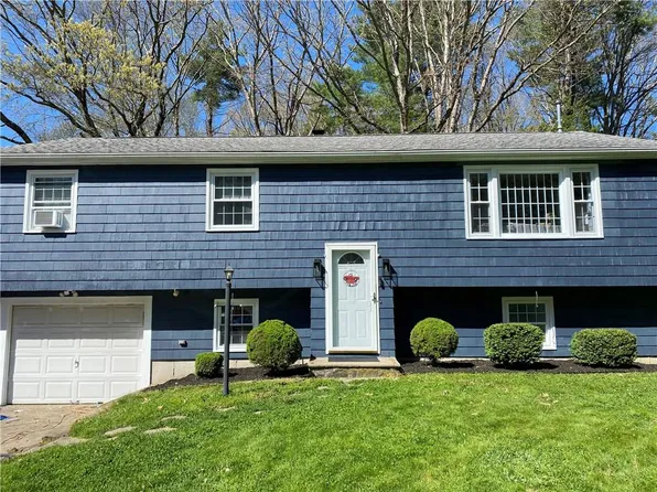 183 Hill Rd, Burrillville, RI 02830