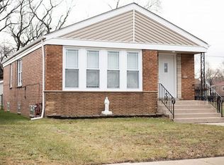 11005 S Mackinaw Ave, Chicago, IL