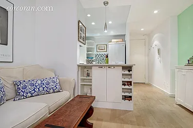 Sold by Corcoran