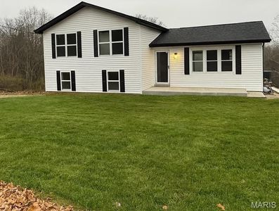 1910 Tinhouse Rd, Hillsboro, MO, 63050