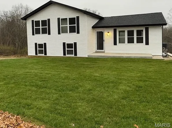 1910 Tinhouse Rd, Hillsboro, MO 63050