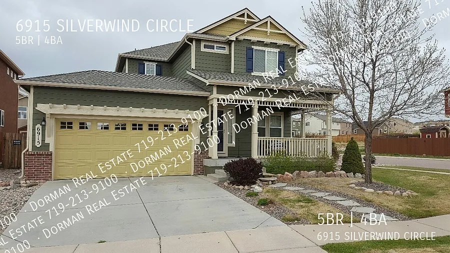 6915 Silverwind Cir