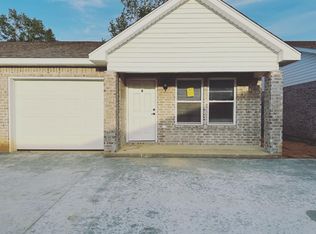 14077 John Clark Rd #B, Gulfport, MS 39503