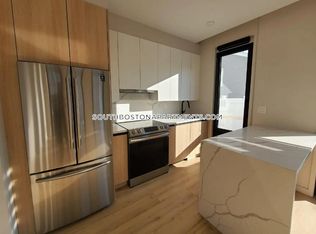 141 N St #1D, Boston, MA 02127