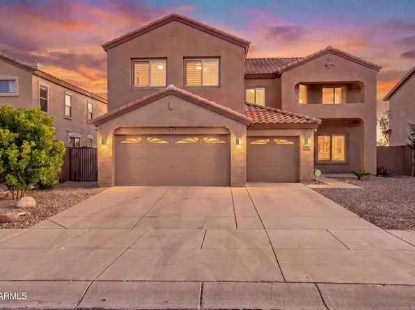 13849 W LISBON Lane, Surprise, AZ 85379