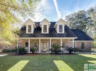 23 Hiram Rd, Bloomingdale, GA 31302