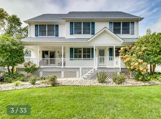 6148 Drum Point Rd, Deale, MD 20751