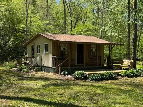 6223 Bell Branch Trl, Nunnelly, TN 37137