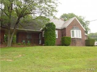 107 Lehigh Gap St, Walnutport, PA 18088