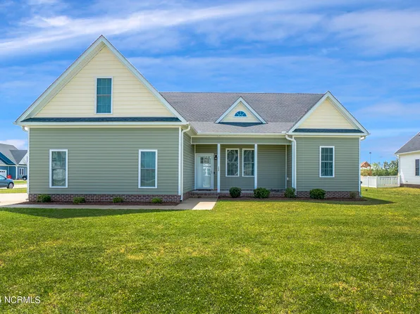 509 Keel Way, Elizabeth City, NC 27909