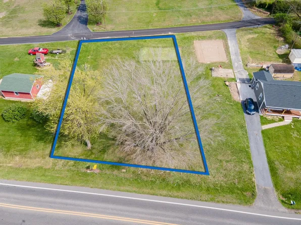 Tbd Augusta Ave, Grottoes, VA 24441
