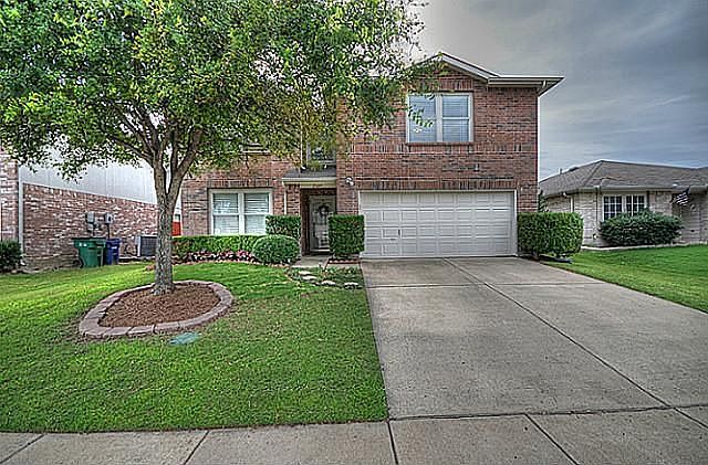 1st image of 2609 Cattleman Dr