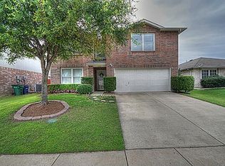 2609 Cattleman Dr, McKinney, TX 75071