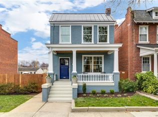 3321 Stuart Ave, Richmond, VA 23221