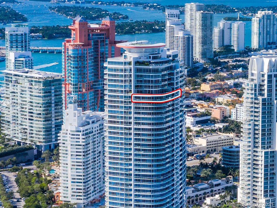 1st image of 100 S Pointe Dr #3504/05