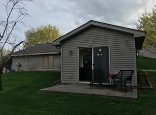 604 Kemp Ct, Gladwin, MI 48624