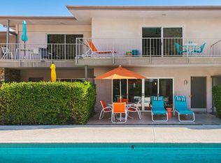500 W Arenas Rd APT 2, Palm Springs, CA 92262