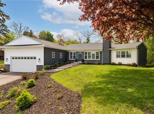 1825 Turk Hill Rd, Fairport, NY 14450