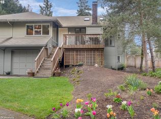 6145 SW Heights Ln, Beaverton, OR 97007