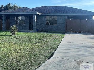 228 Cute Rose Ct, Brownsville, TX 78520