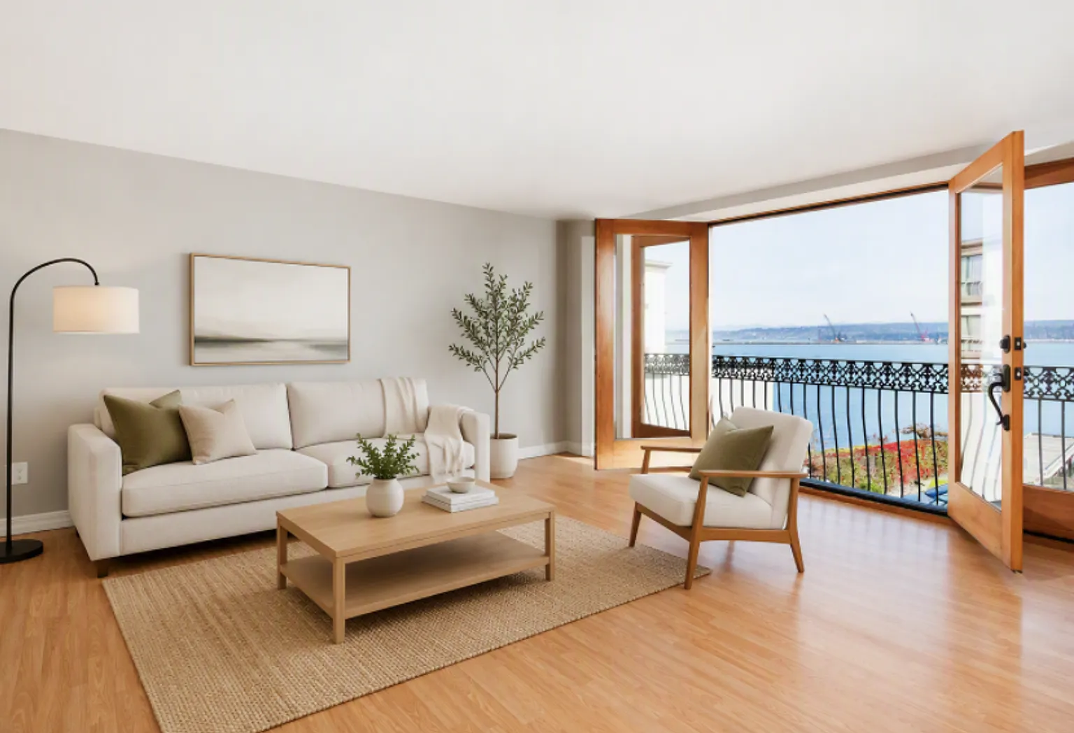 Villa Marina Apartments — Photo 1