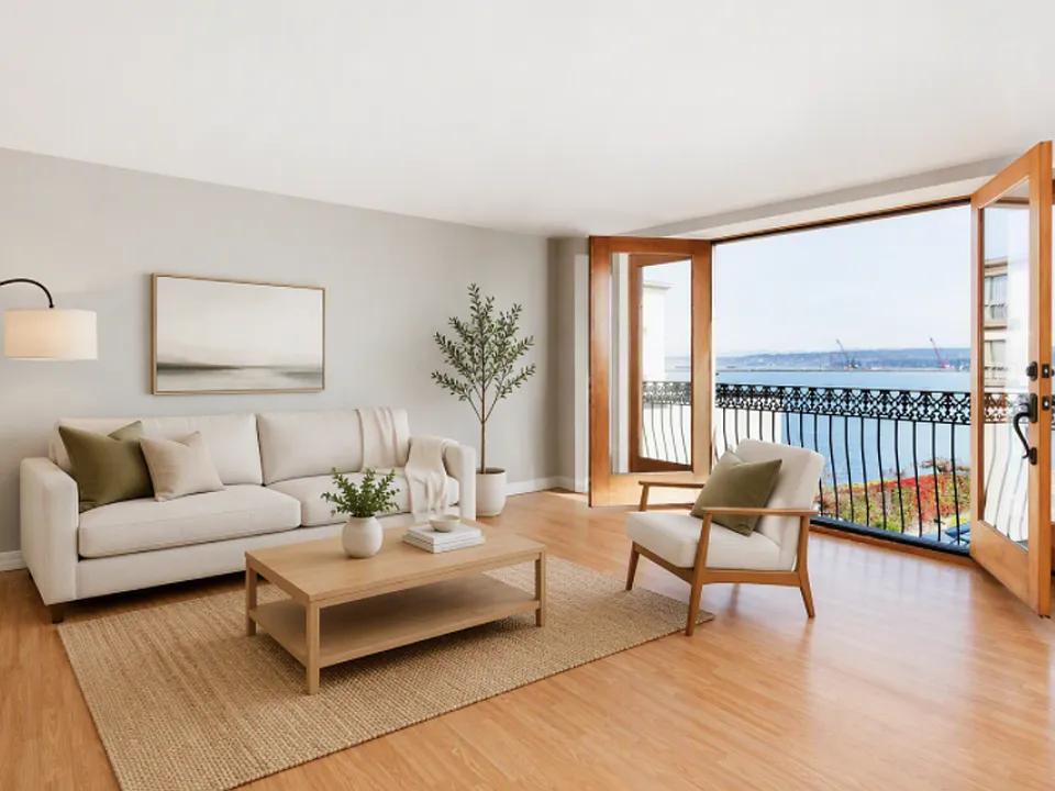 Villa Marina Apartments