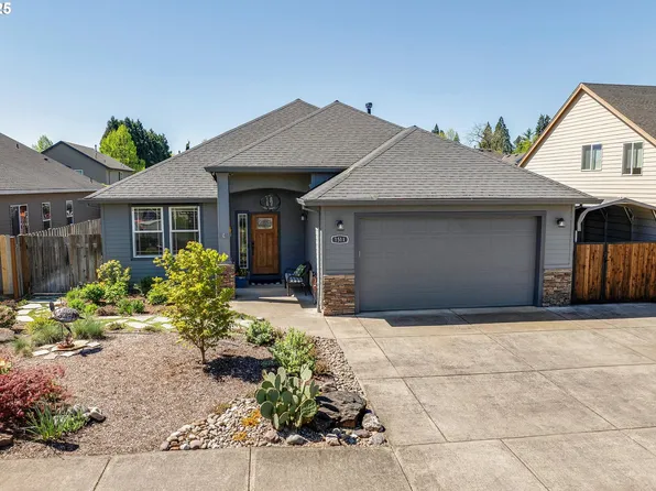 1511 N Juniper Pl, Canby, OR 97013