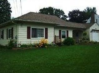 108 Bellefield Dr, Butler, PA 16001