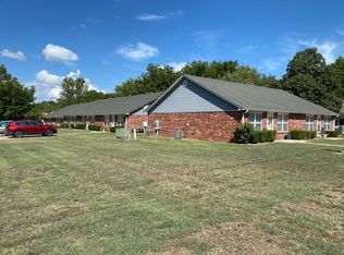 509 E 4th St #509, Dewey, OK 74029