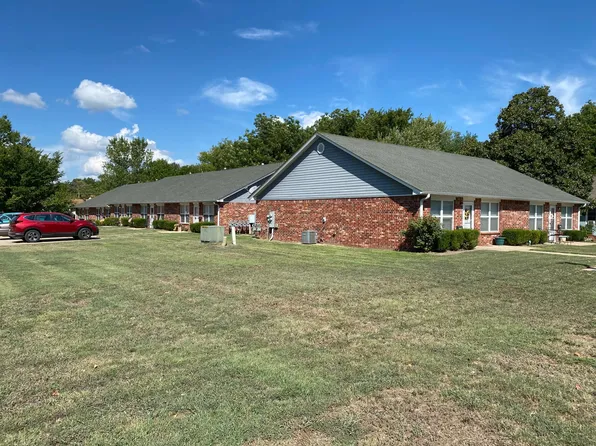 509 E 4th St #509, Dewey, OK 74029