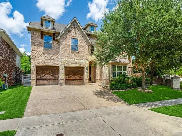 1857 McClary St, Garland, TX 75040