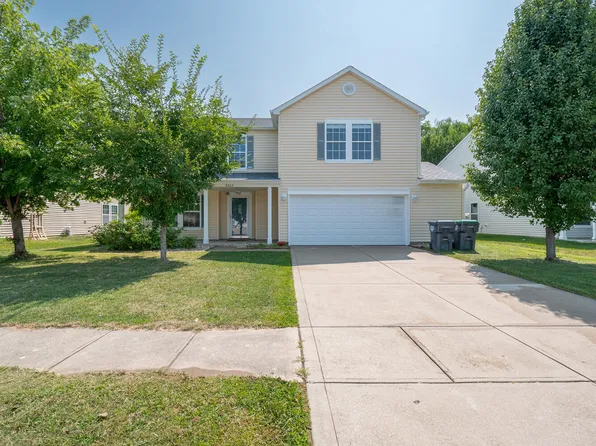 3205 Holt St, Whiteland, IN 46184